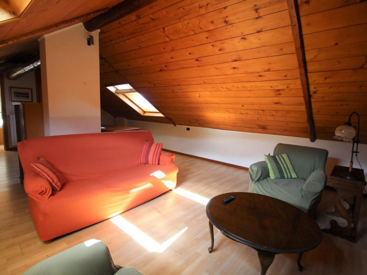 Apartment Magda By Interhome Porto Valtravaglia Exterior foto