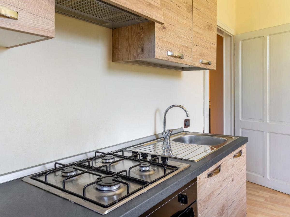 Apartment Magda By Interhome Porto Valtravaglia Exterior foto