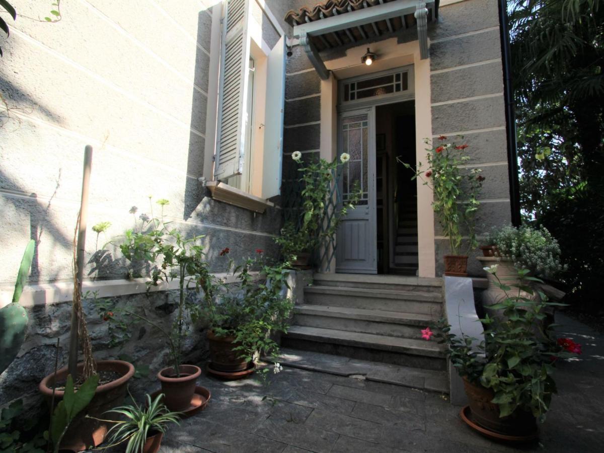 Apartment Magda By Interhome Porto Valtravaglia Exterior foto
